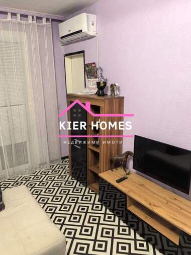 Продажа - Квартира в Свиленград,  Хасково