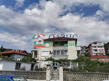 For sale - House in Sveti Vlas,  Burgas