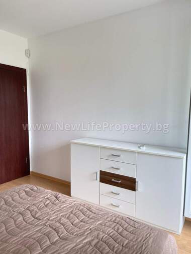 Verkauf - Wohnung in Rawda,  Burgas
