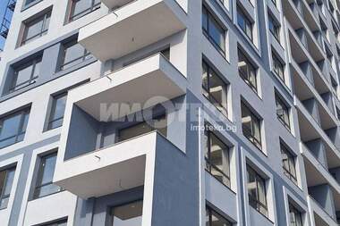 For sale - Apartment in Mladost 1,  Varna