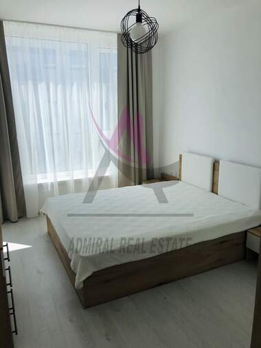 For rent - Apartment in Vazrajdane 1,  Varna