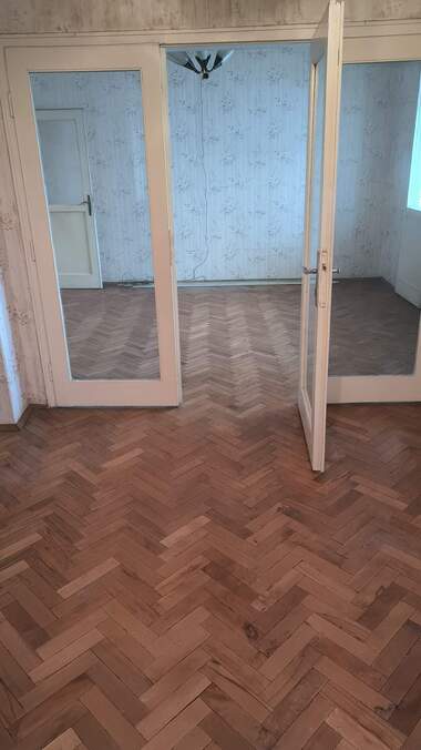 Продажа - Квартира в Център,  Търговище