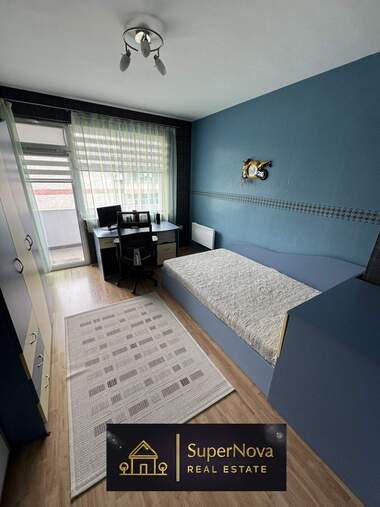 Verkauf - Wohnung in Drujba 1,  Haskowo