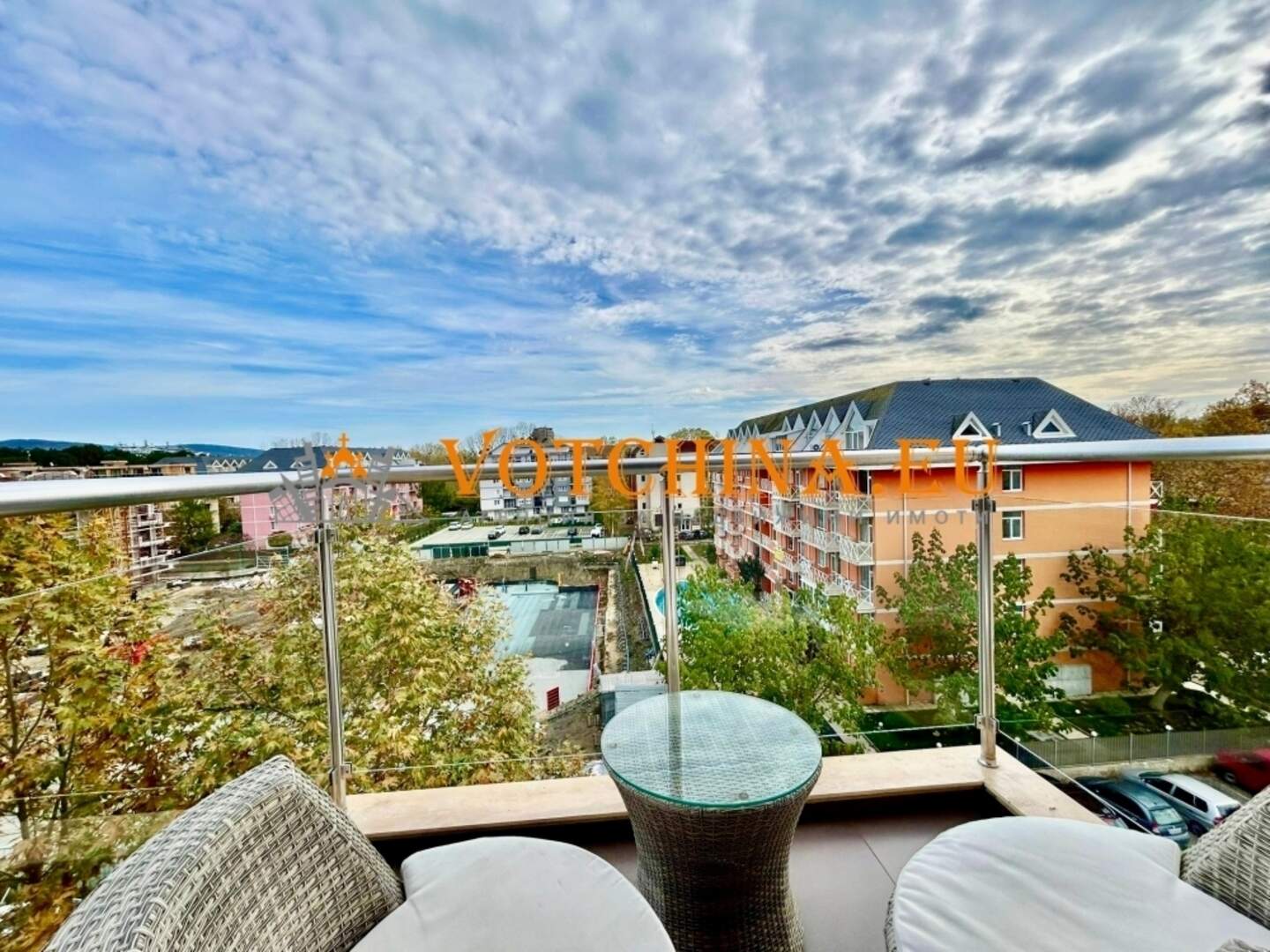Tek odalı Apartman olarak Sunny Beach, Burgas – fotoğraf 10