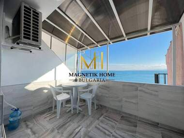 For rent - Apartment in Pomorie,  Burgas