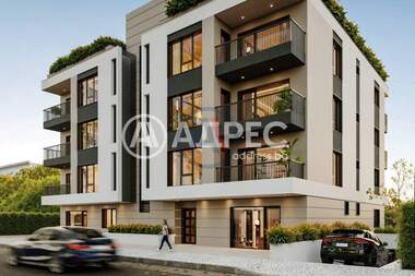 Продажба - Апартамент в Приморско,  Бургас