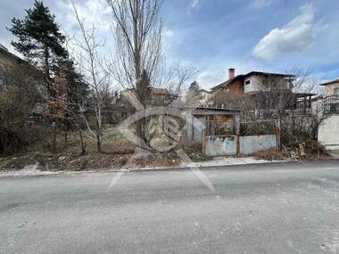 Satış - İnşaat arsası olarak Gorna Bania,  Sofia