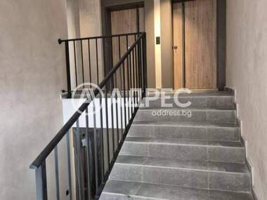 For sale - Apartment in Manastirski livadi-Iztok,  Sofia