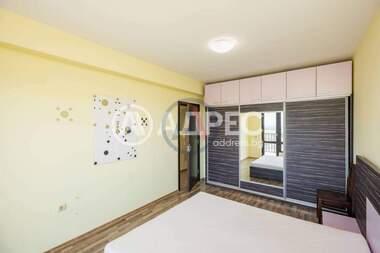 For sale - Apartment in Priseltsi,  Varna