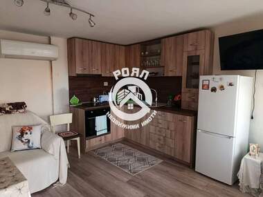 For sale - House in Iasno Pole,  Plovdiv