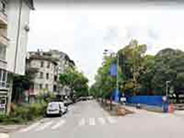 Real estate for rent in neighborhood Okrajna bolnica - Generali, city Varna