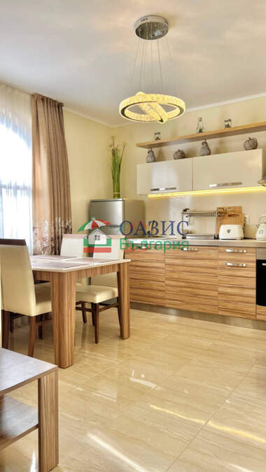 For sale - Apartment in Nessebar,  Burgas