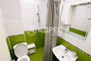 Închiriere - Apartament în Ovcea Kupel,  Sofia