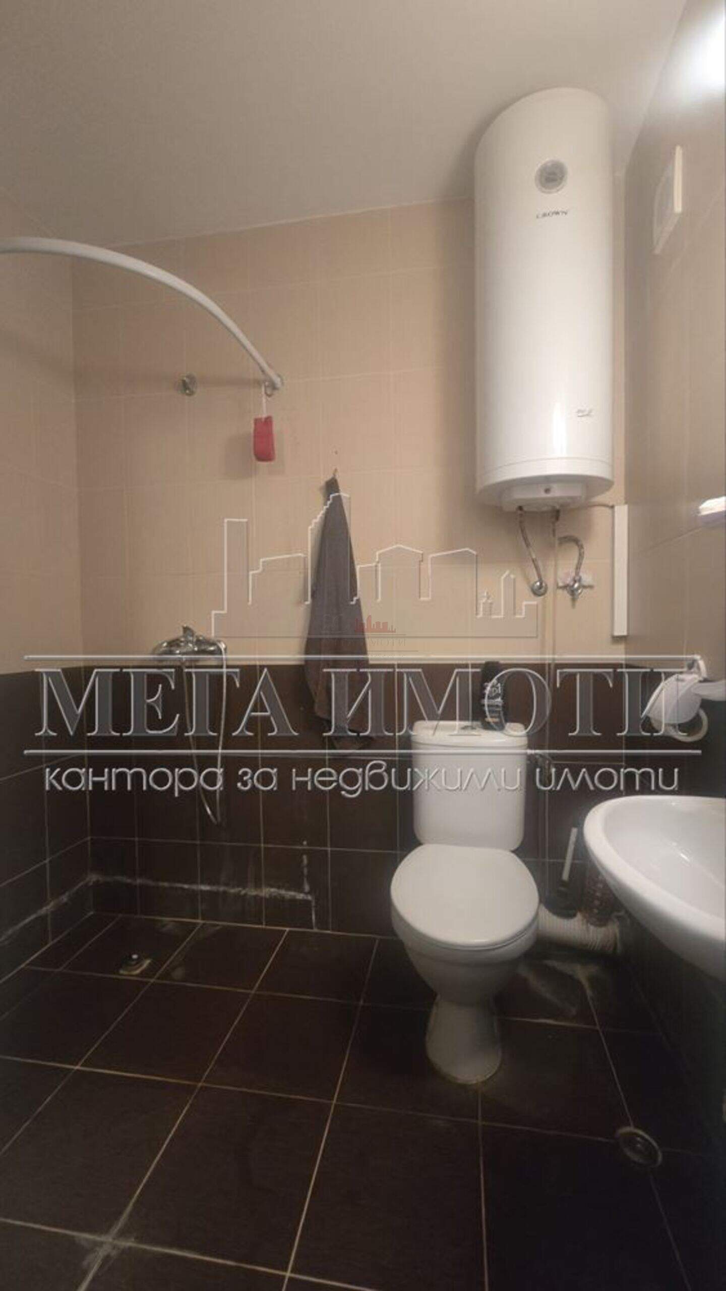 İki odalı Apartman olarak Sunny Beach, Burgas – fotoğraf 7