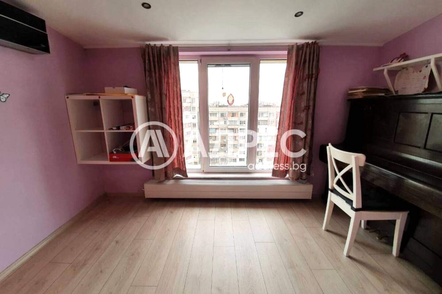 Üç odalı Apartman olarak Razsadnika, Sofia – fotoğraf 7