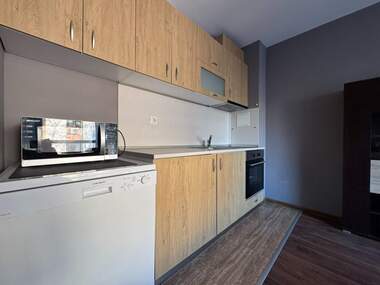 Kira - Apartman olarak Lazur,  Burgas