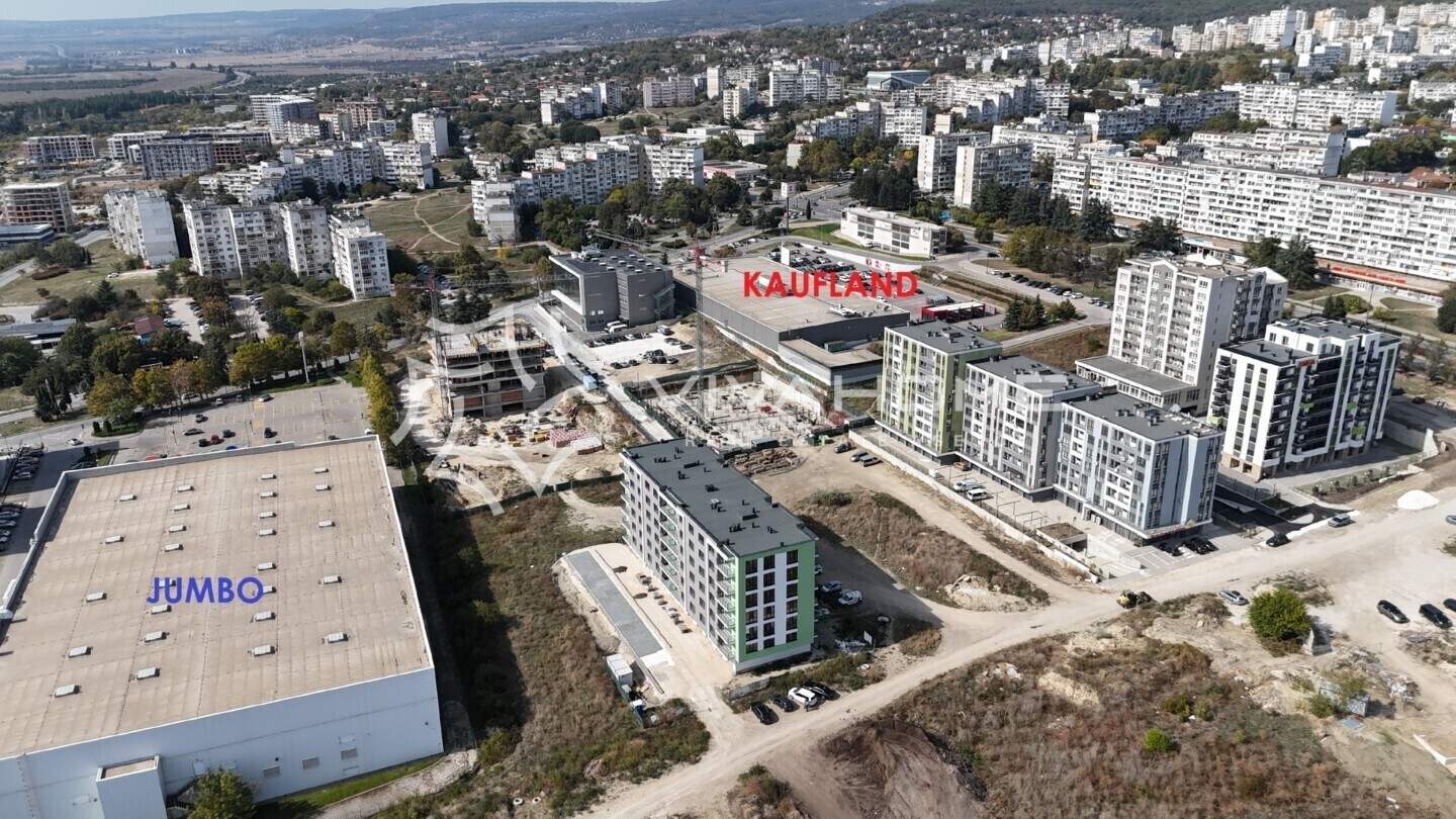2 bedroom Apartment in Kaysieva gradina, Varna – photo 10