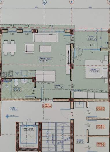 Verkauf - Wohnung in Asenowgrad,  Plowdiw