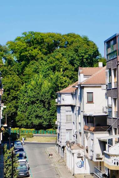 For sale - Apartment in Center,  Burgas