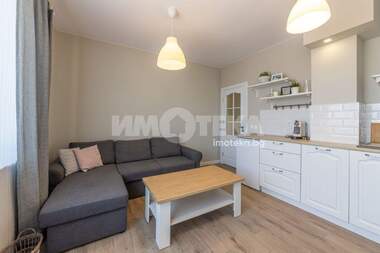 For sale - Apartment in Balchik,  Dobrich