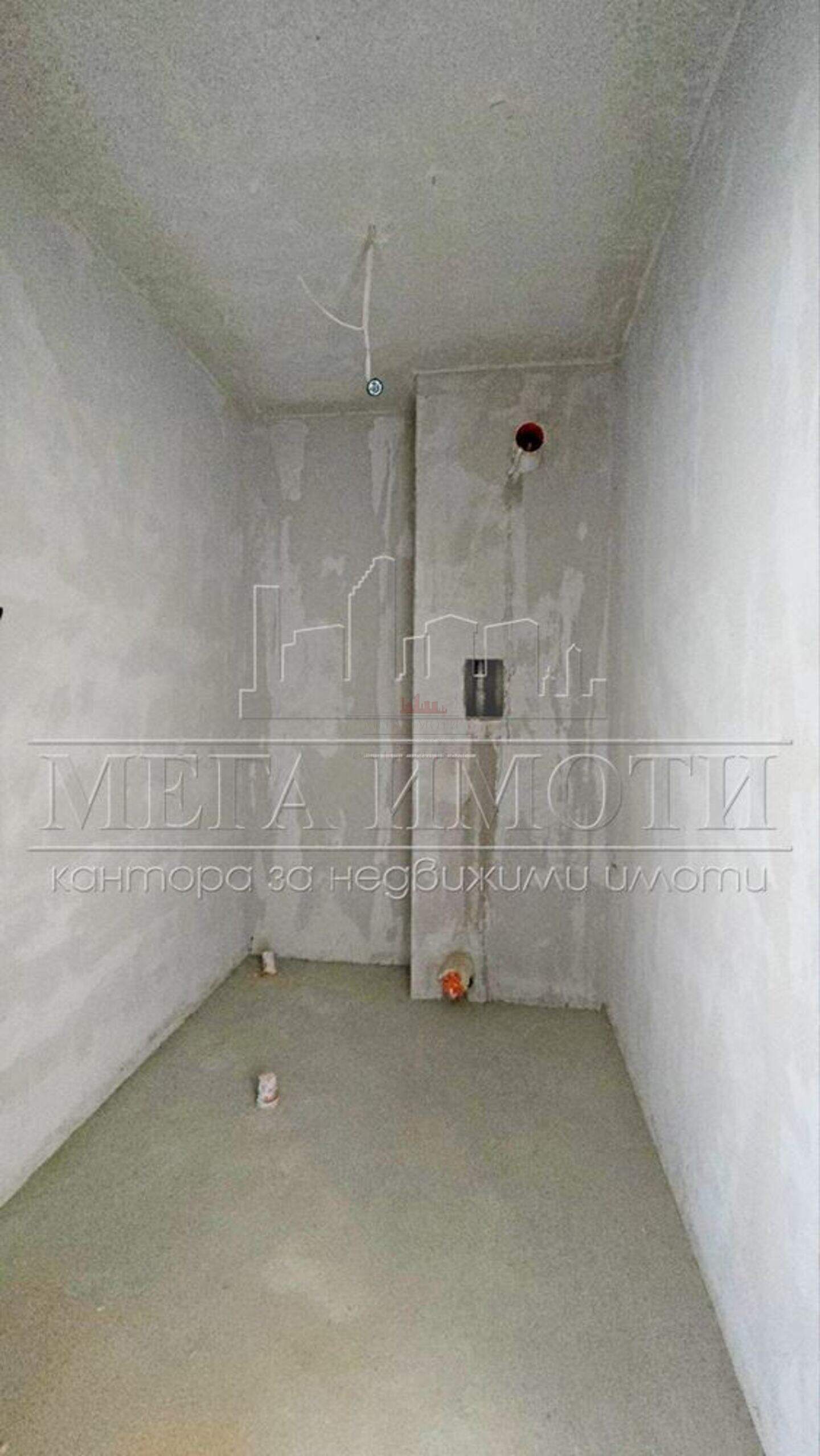 İki odalı Apartman olarak Madika, Burgas – fotoğraf 4