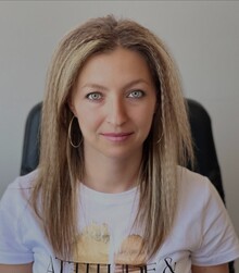 Mariana Mihaleva