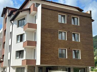 Verkauf - Wohnung in Welingrad,  Pazardjik