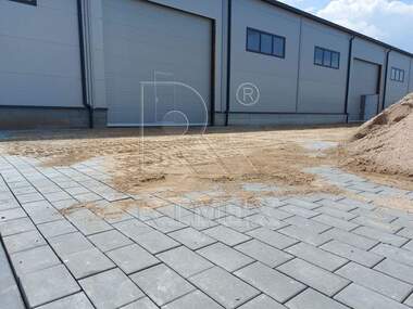 For rent - Storage in Industrialna zona-Iug,  Plovdiv