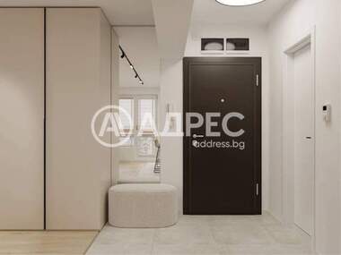 Satış - Apartman olarak Belite brezi,  Sofia