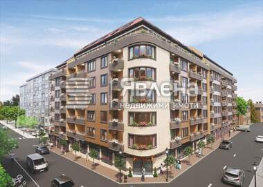 Verkauf - Wohnung in Bratia Miladinowi,  Burgas