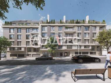 Vânzare - Apartament în Liatno kino Trakia,  Varna