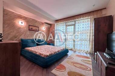 For sale - Apartment in Sunny Beach,  Burgas