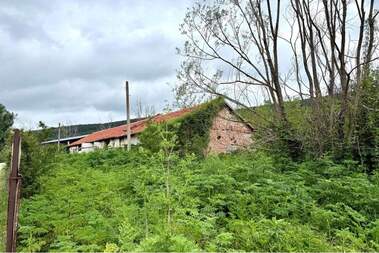 For sale - Storage Unit in Prisovo,  Veliko Tyrnovo