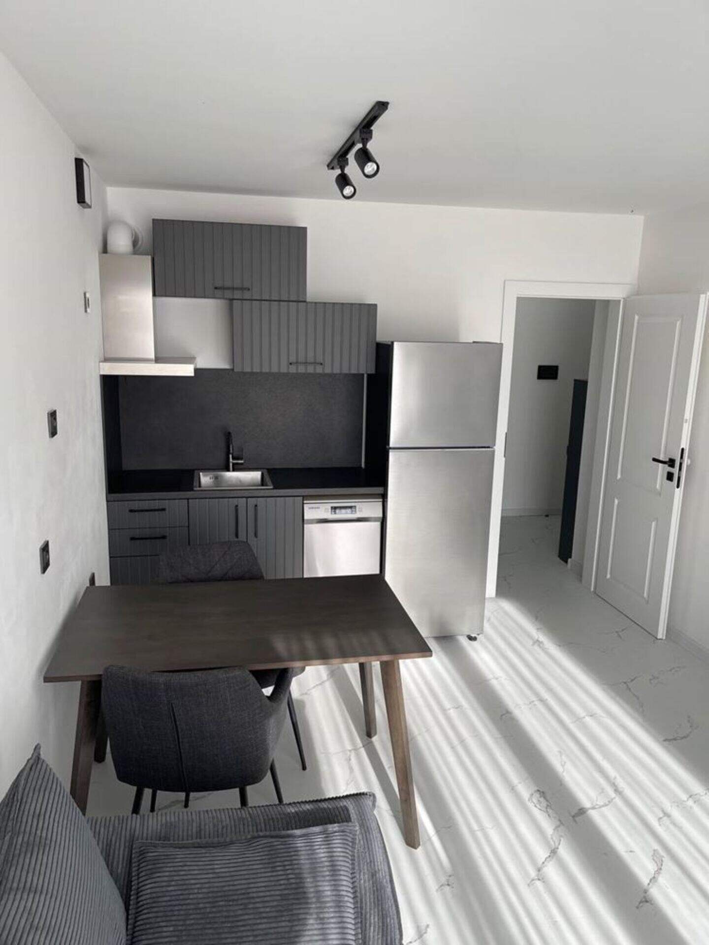 Cu două camere Apartament în Sunny Beach, Burgas – fotografia 6