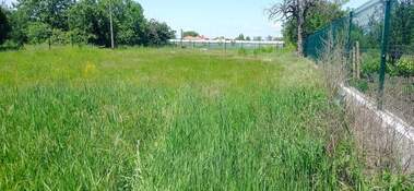 Продажба - Парцел за строителство в Бъдеще,  Стара Загора