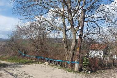 Продажа - Участок под строительство в Кранево,  Добрич