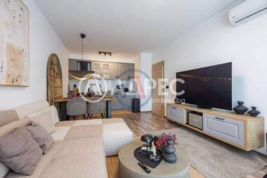 Vânzare - Apartament în Sfinții Constantin și Elena,  Varna