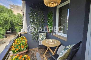 For sale - Apartment in Gagarin,  Plovdiv