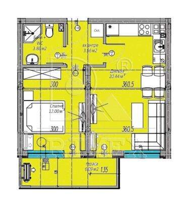 For sale - Apartment in Belomorski,  Plovdiv