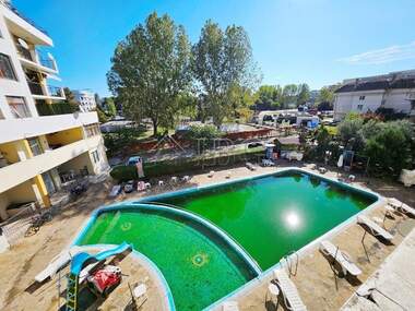 Satış - Apartman olarak Sunny Beach,  Burgas
