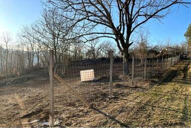For sale - For Construction in Cherni Vrah,  Shumen