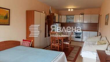 Verkauf - Wohnung in Zentar,  Burgas