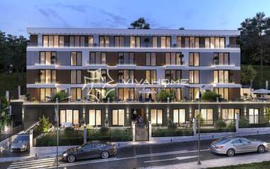 Продажба - Апартамент в Бриз,  Варна