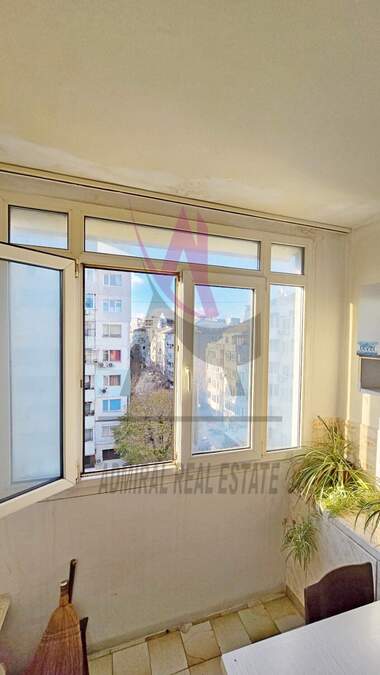For rent - Apartment in VINS - Cherven ploshtad,  Varna