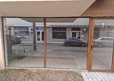 For sale - Store in Nadejda 3,  Sofia