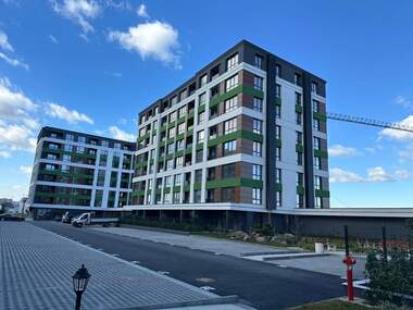 Verkauf - Wohnung in Horizont,  Burgas