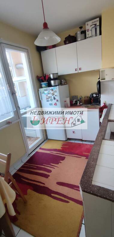 Verkauf - Wohnung in Georgi Benkowski,  Iambol