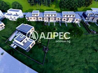 Продажба - Къща в Траката,  Варна