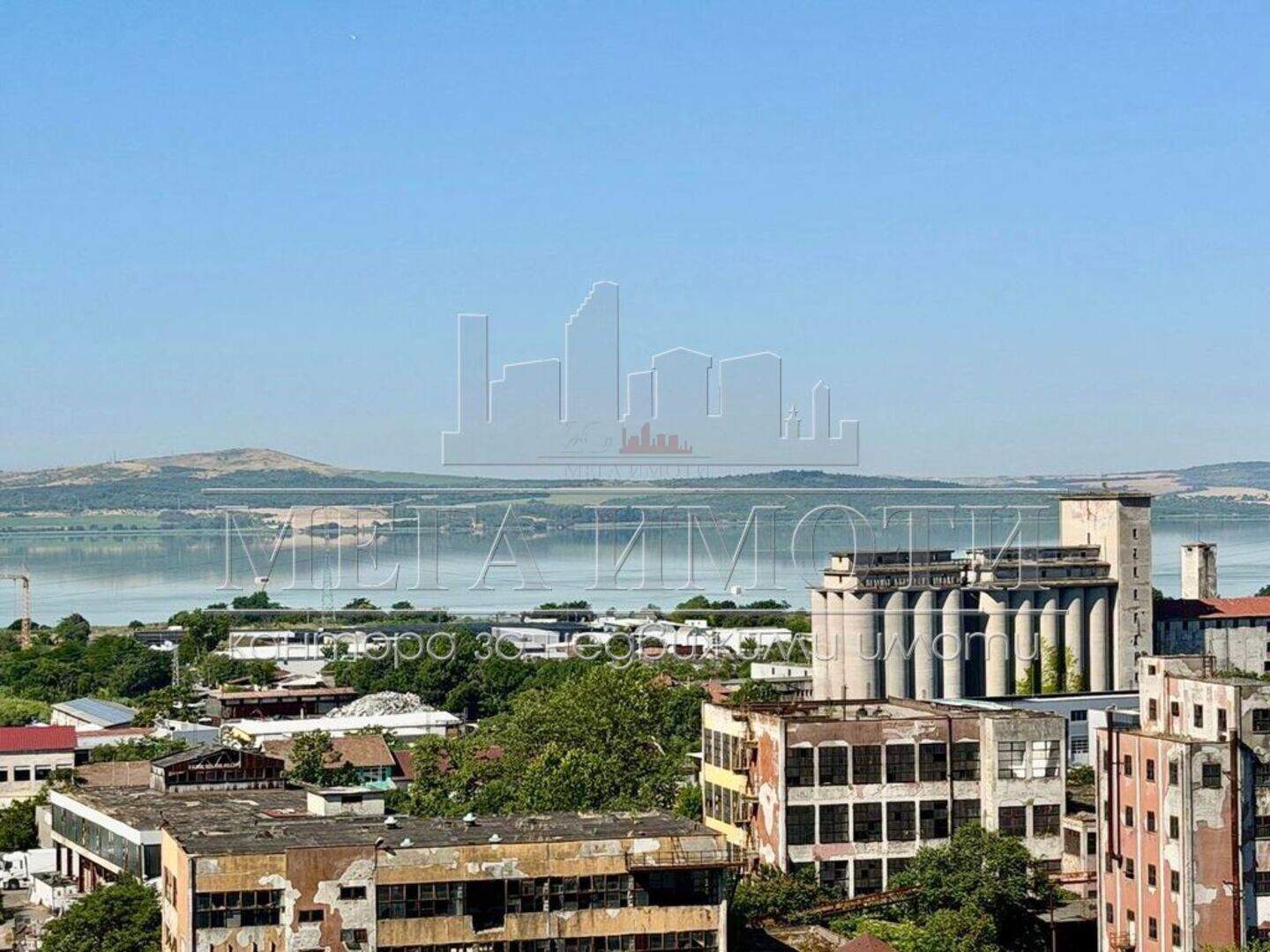 İki odalı Apartman olarak Slaveykov, Burgas – fotoğraf 6