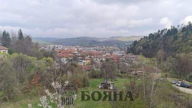 Vânzare - Apartament în Triavna,  Gabrovo